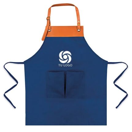 Delantal coffee shop