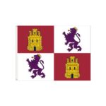 bandera comunidad autonoma