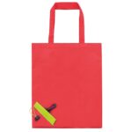 Bolsa plegable frutas