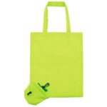 Bolsa plegable frutas