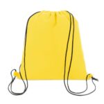 Mochila saco non-woven