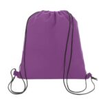 Mochila saco non-woven