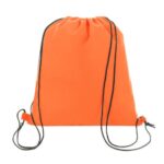 Mochila saco non-woven