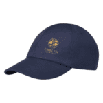 Gorra poliéster con hebilla Cerus