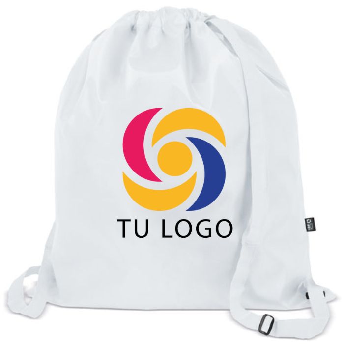Mochila XL asas confortables G-290-BL Mochila XL asas confortables