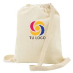 Mochila saco tiras de confort