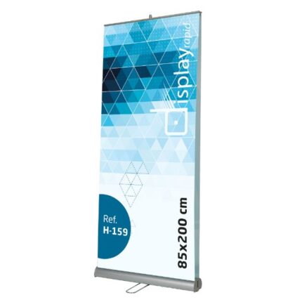 roll up 85 x 200 cm