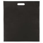 Bolsa plana non-woven