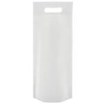 Bolsa para botella non-woven