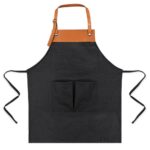 Delantal coffee shop