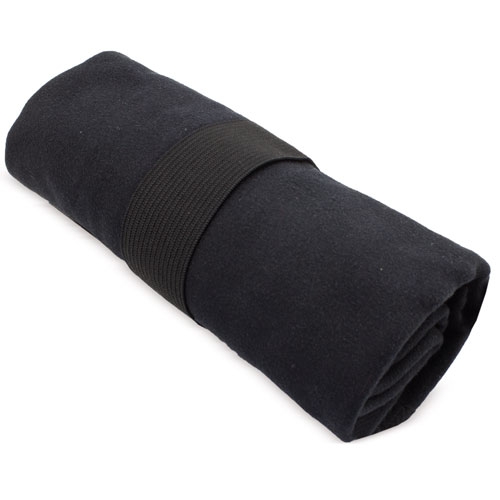 Toalla Gym T-400-NE Toalla Gym