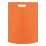 Bolsa plana non-woven Tul