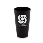 Vaso reutilizable PP Festa 550ml mo9907-06