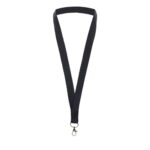 Lanyard enganche metálico