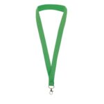 Lanyard enganche metálico