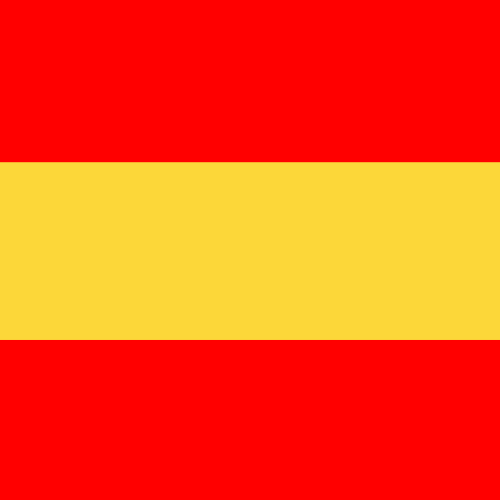 color españa