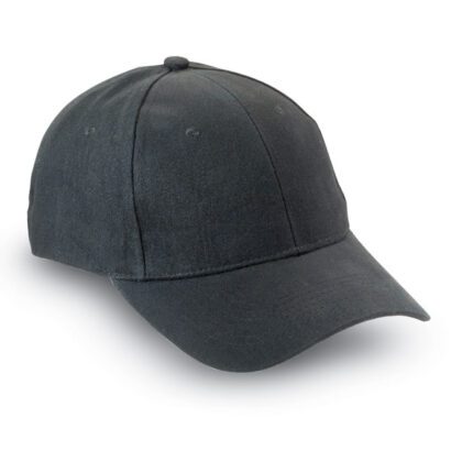 Gorra algodón con hebilla Natupro
