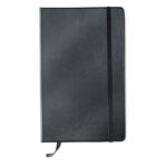 Libreta A5 hojas rayadas Aconot