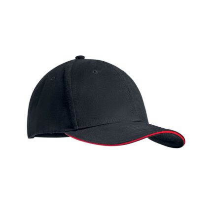 Gorra béisbol con hebilla Dunedin