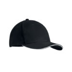 Gorra béisbol con hebilla Dunedin