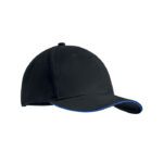 Gorra béisbol con hebilla Dunedin