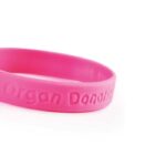 Pulsera de silicona - Imagen 5