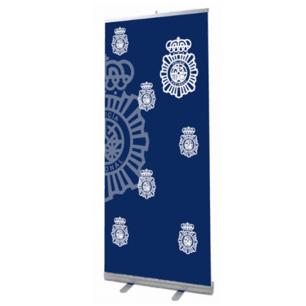 roll up publicitario