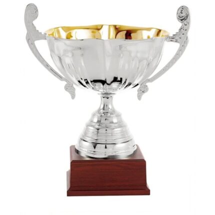 Trofeo clásico Bowl