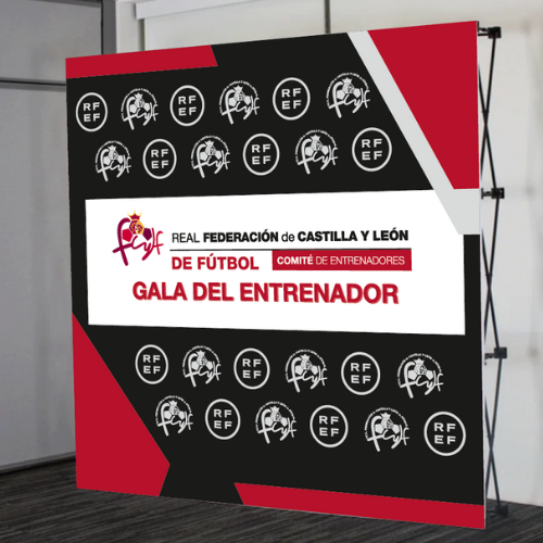 Photocall Photocall publicitario