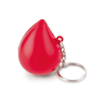 llavero gota antiestres e-037