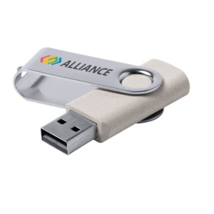 memoria usb trigo