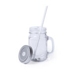 vaso de cristal Heisond