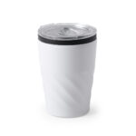 Vaso de acero inoxidable Ripon
