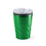 Vaso de acero inoxidable Ripon