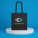 Bolsa de tela algodón