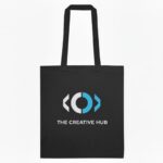 Bolsa de tela algodón