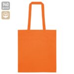 Bolsa de algodón de asas largas Turkal