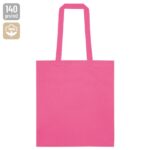 Bolsa de algodón de asas largas Turkal