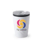 Vaso de acero inoxidable Ripon