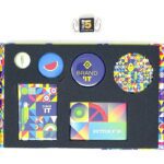 Chapas personalizadas