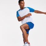 Camiseta deportiva Indianapolis