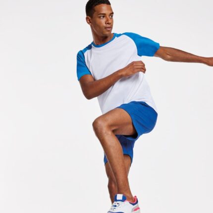 Camiseta deportiva Indianapolis