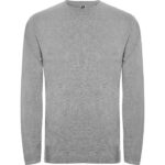 Camiseta manga larga Extreme gris