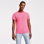 Camiseta deportiva flúor Akita