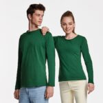 Camiseta manga larga Extreme Woman