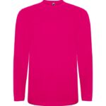Camiseta manga larga Extreme roseton