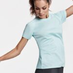 Camiseta técnica Bahrain Woman