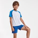 Camiseta deportiva Indianapolis