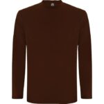Camiseta manga larga Extreme chocolate