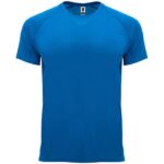 Camiseta técnica Bahrain royal